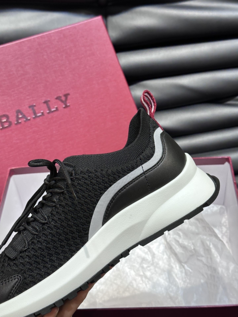 Bally Sneakers